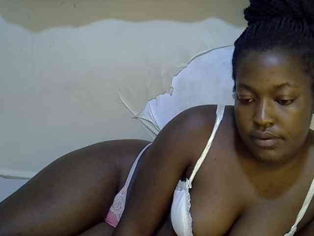 Honey-drop webcam