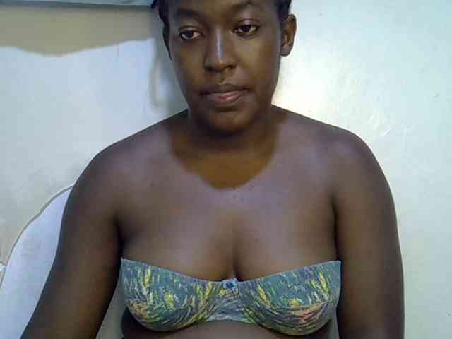 Honey-drop webcam
