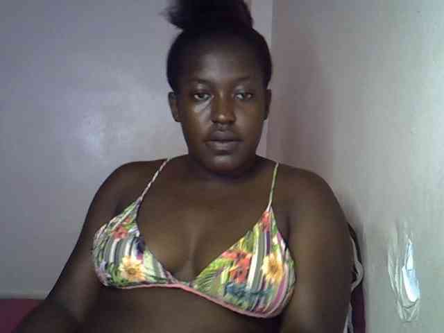 Honey-drop webcam