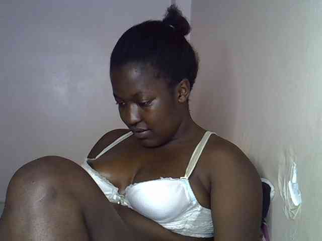 Honey-drop webcam