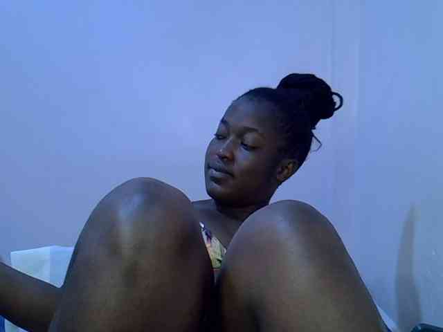 Honey-drop webcam