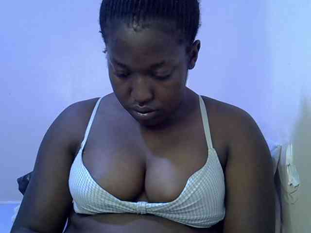 Honey-drop webcam