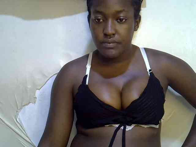 Honey-drop webcam