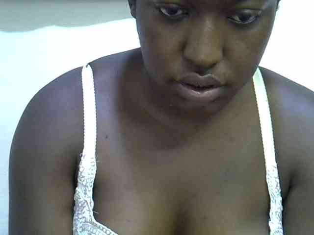Honey-drop webcam