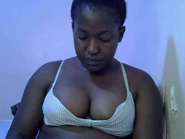 Honey-drop webcam