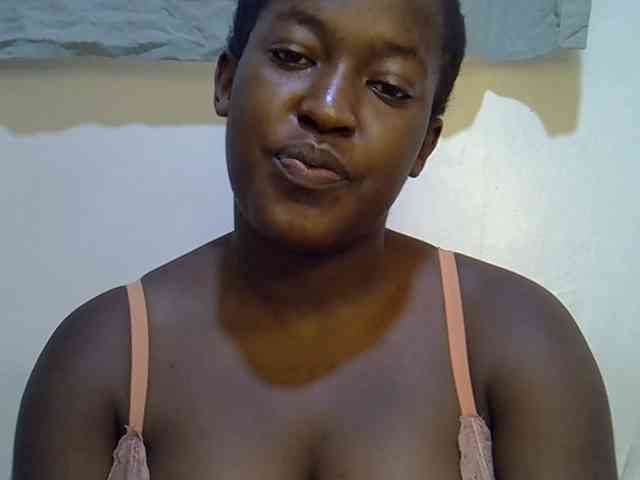 Honey-drop webcam