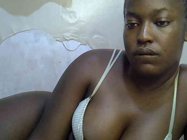 Honey-drop webcam