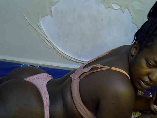 Honey-drop webcam