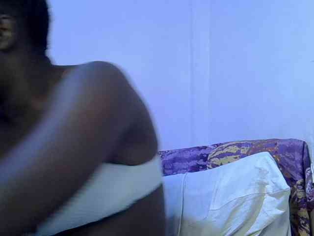 Honey-drop webcam