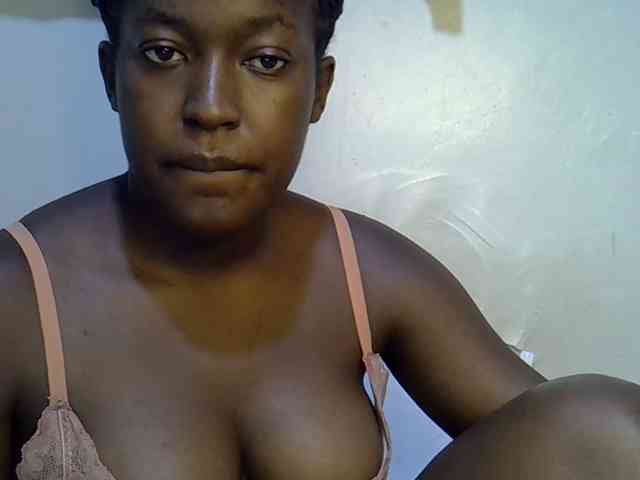 Honey-drop webcam