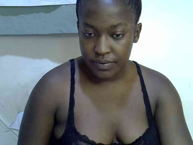 Honey-drop webcam