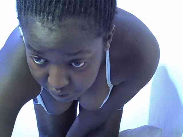 Honey-drop webcam