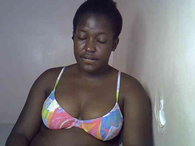 Honey-drop webcam