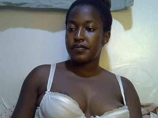 Honey-drop webcam