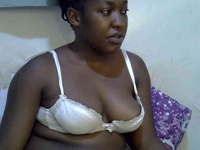 Honey-drop webcam