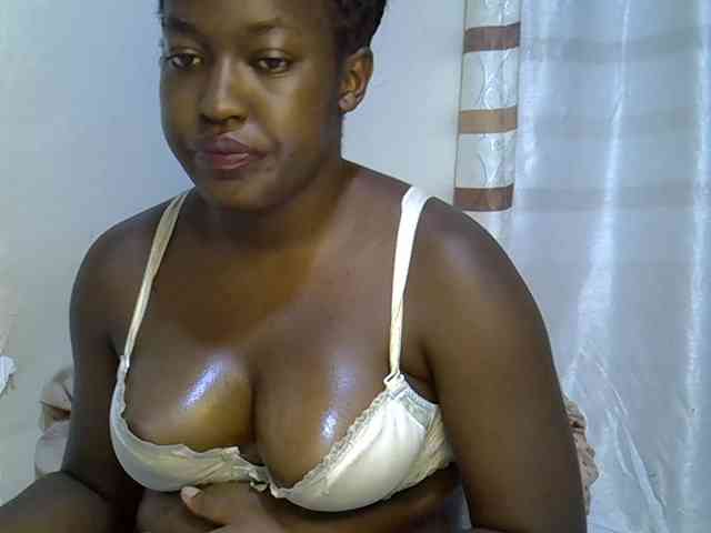 Honey-drop webcam