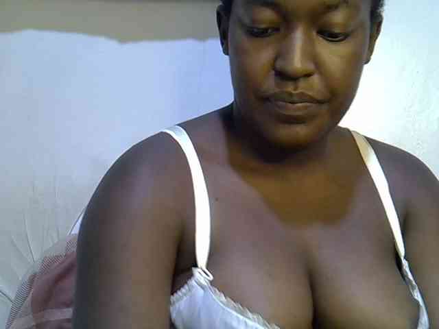 Honey-drop webcam