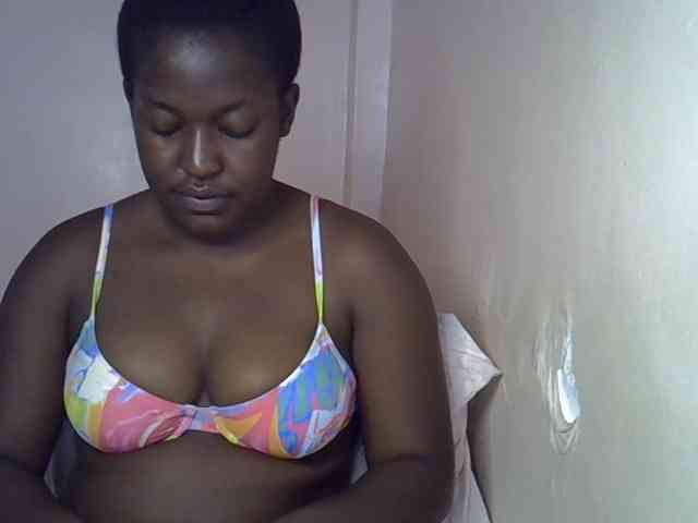 Honey-drop webcam