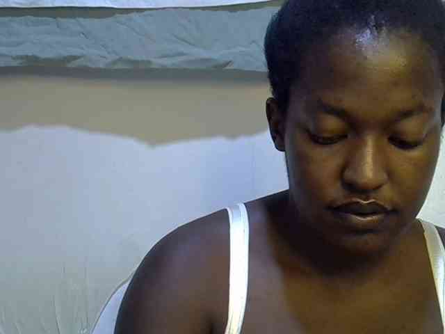 Honey-drop webcam
