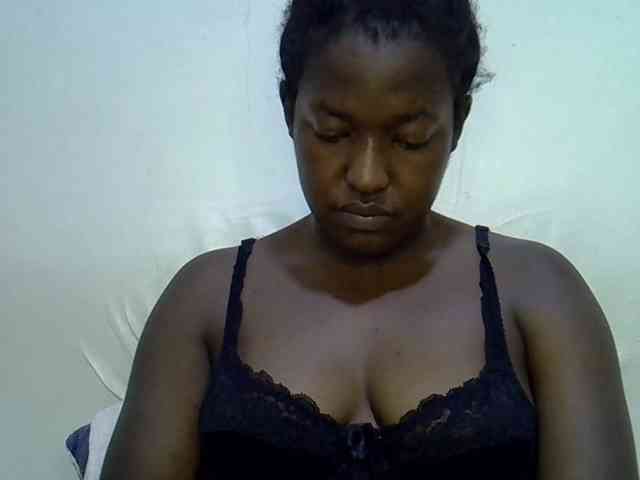 Honey-drop webcam