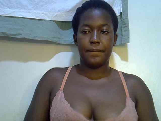 Honey-drop webcam