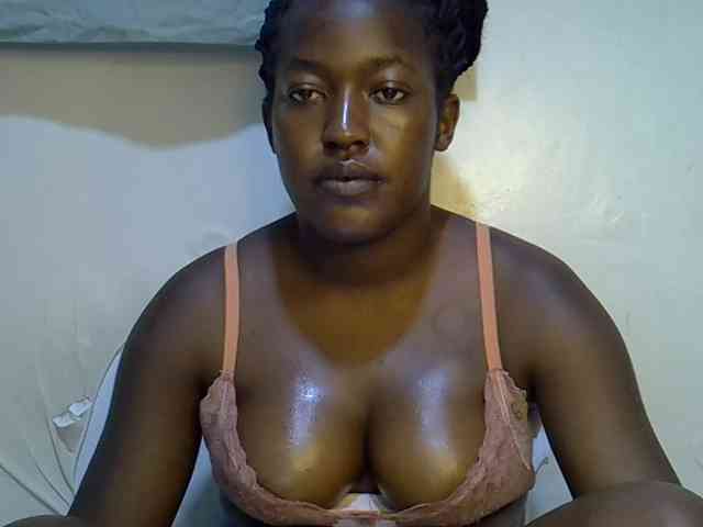 Honey-drop webcam