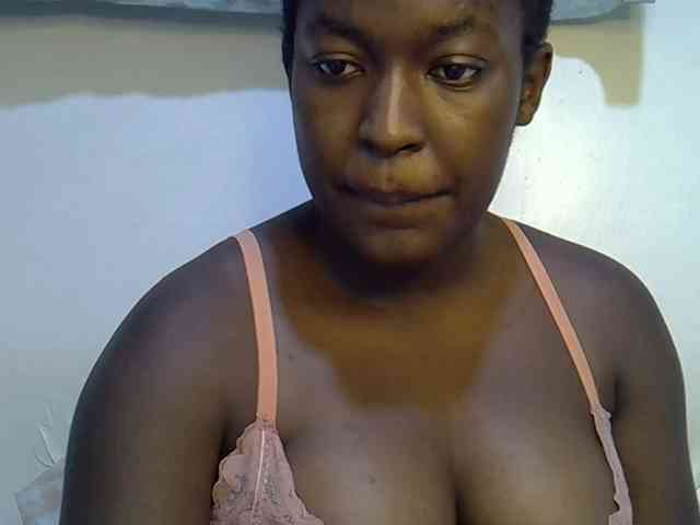 Honey-drop webcam