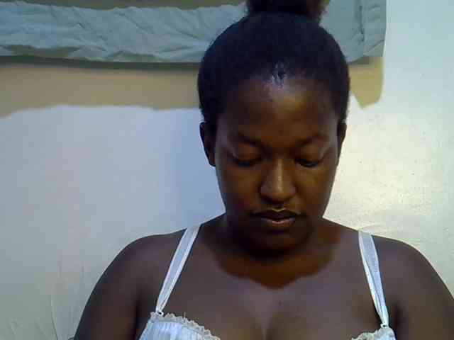 Honey-drop webcam