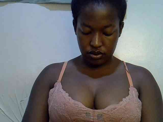 Honey-drop webcam