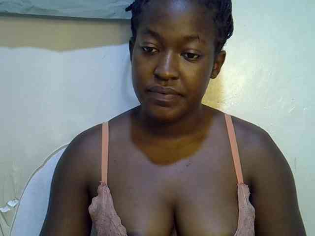Honey-drop webcam