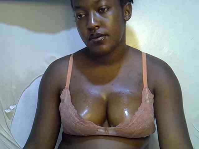 Honey-drop webcam