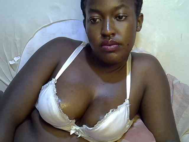 Honey-drop webcam