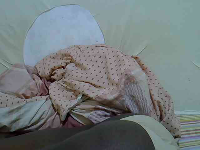 Honey-drop webcam