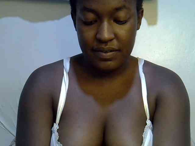 Honey-drop webcam