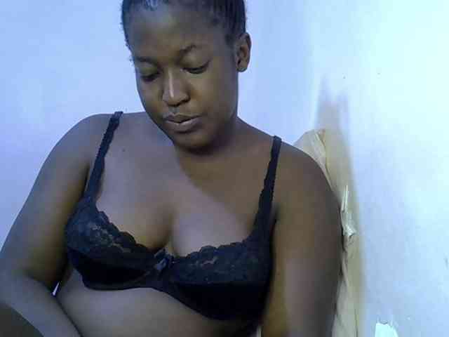 Honey-drop webcam