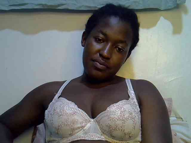 Honey-drop webcam