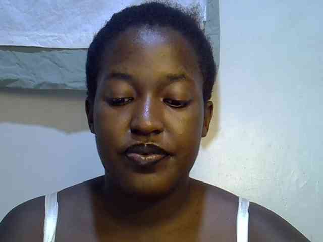 Honey-drop webcam
