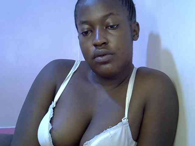 Honey-drop webcam