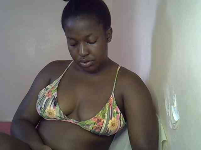Honey-drop webcam