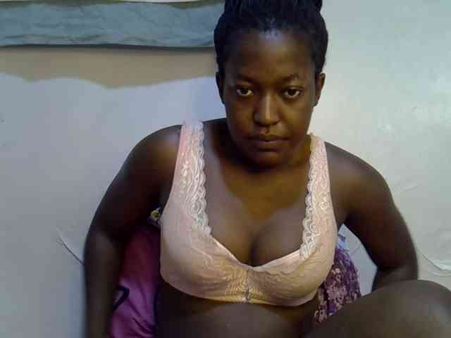 Honey-drop webcam