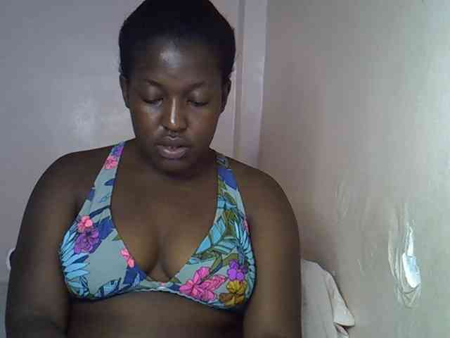 Honey-drop webcam