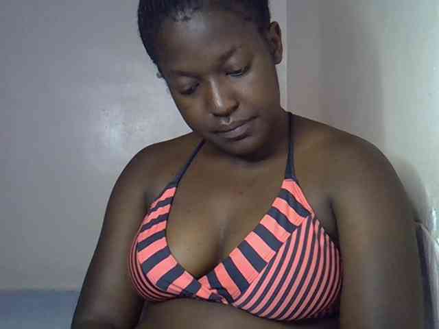 Honey-drop webcam