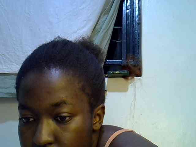 Honey-drop webcam