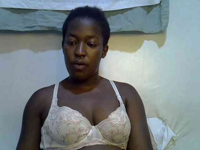Honey-drop webcam