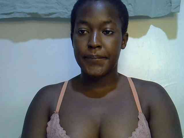 Honey-drop webcam