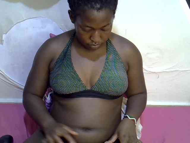 Honey-drop webcam