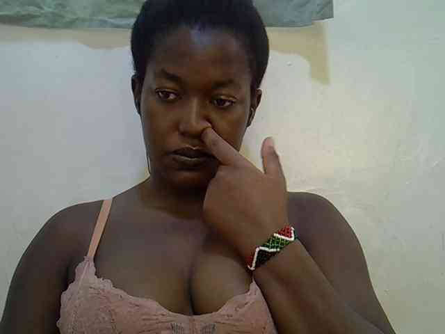 Honey-drop webcam