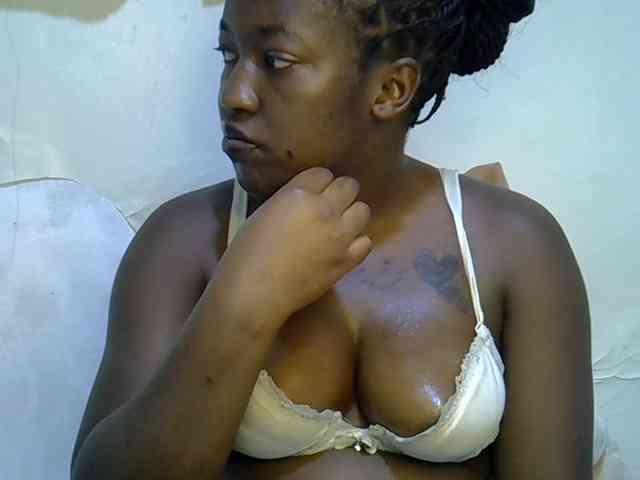 Honey-drop webcam