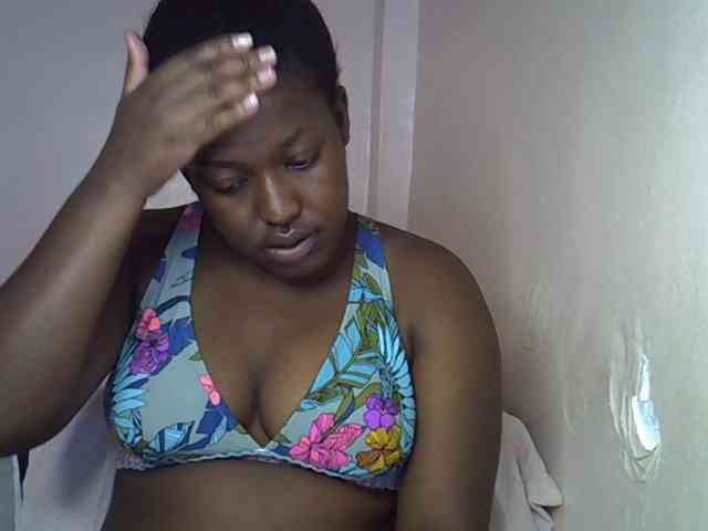 Honey-drop webcam