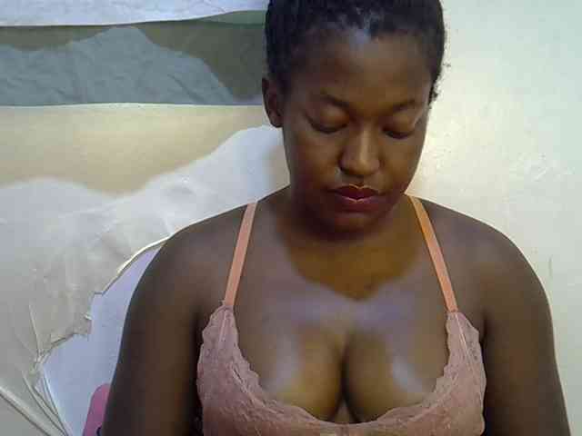Honey-drop webcam